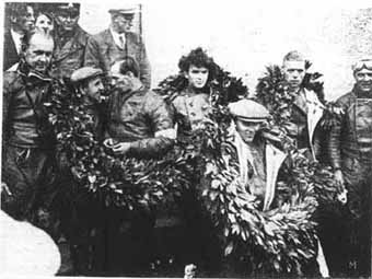 1932 Schleizer Dreieck